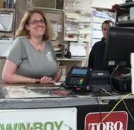 shop
